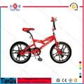 Estilo quente BMX Freestyle bicicleta para venda / Freestyle bicicleta / bicicleta / 20 polegadas BMX